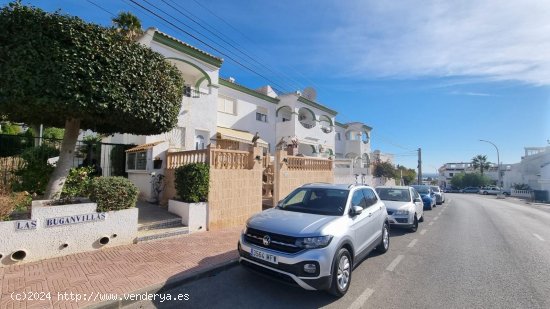 Bungalow en venta en Ciudad Quesada (Alicante)