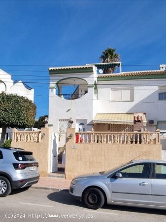 Bungalow en venta en Ciudad Quesada (Alicante)