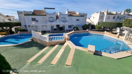 Bungalow en venta en Ciudad Quesada (Alicante)