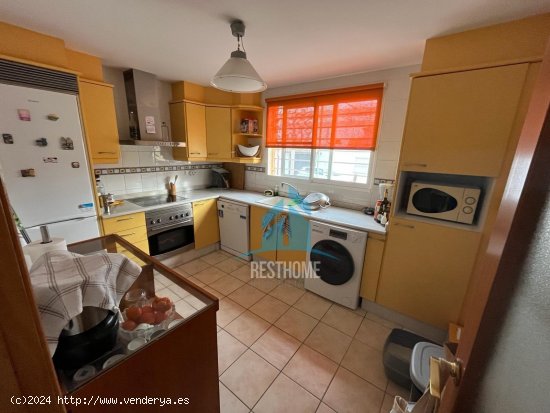 Casa en venta en Cullera (Valencia)