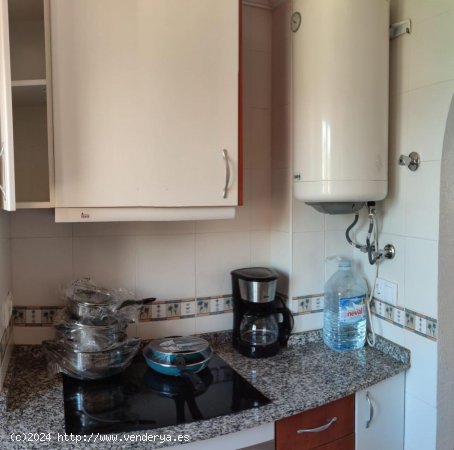 Apartamento en alquiler en Orihuela (Alicante)