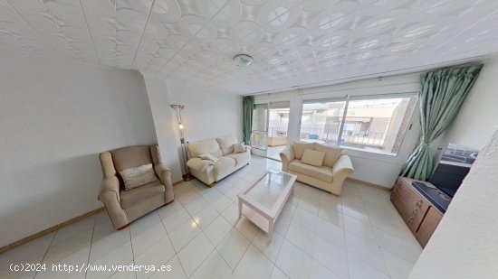 Apartamento en venta en Torrevieja (Alicante)