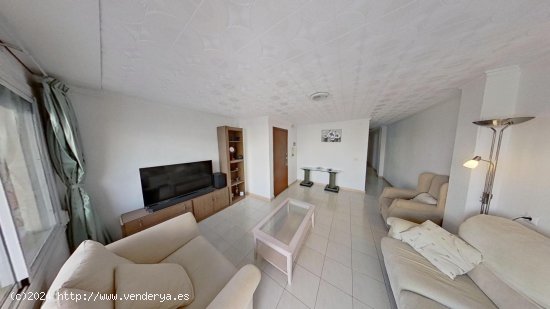 Apartamento en venta en Torrevieja (Alicante)