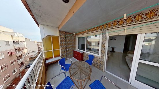 Apartamento en venta en Torrevieja (Alicante)