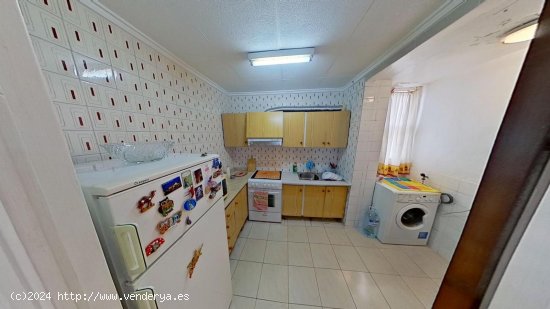 Apartamento en venta en Torrevieja (Alicante)