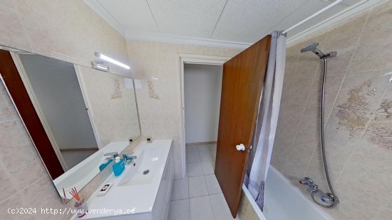 Apartamento en venta en Torrevieja (Alicante)