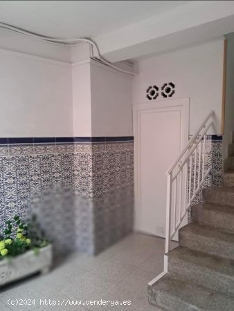 Apartamento en venta en San Pedro del Pinatar (Murcia)