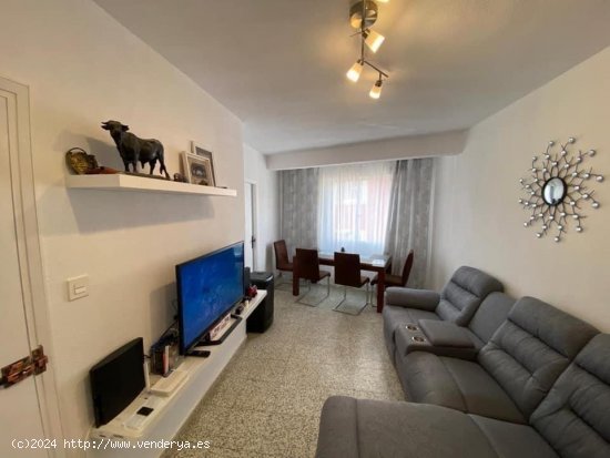 Apartamento en venta en San Pedro del Pinatar (Murcia)