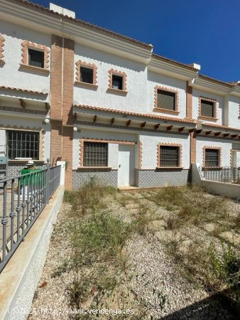 Villa en venta en San Miguel de Salinas (Alicante)