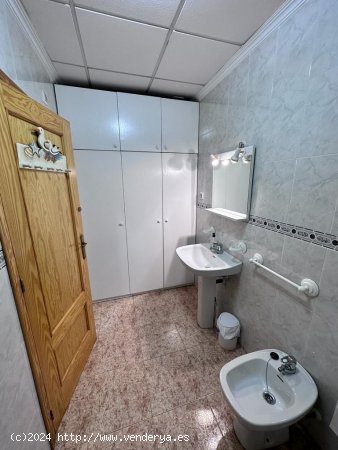 Apartamento en venta en Torrevieja (Alicante)