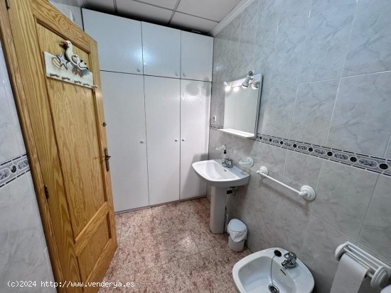 Apartamento en venta en Torrevieja (Alicante)