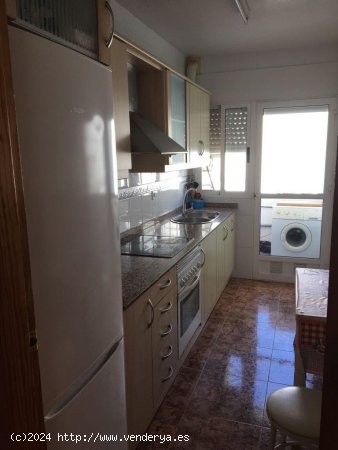 Dúplex en venta en Los Alcázares (Murcia)