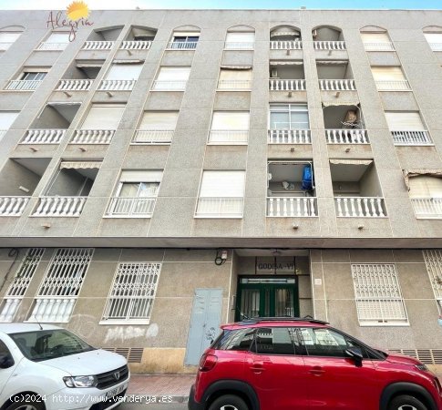 Apartamento en venta en Torrevieja (Alicante)