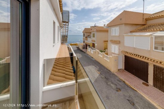 Villa en venta en Torrevieja (Alicante)