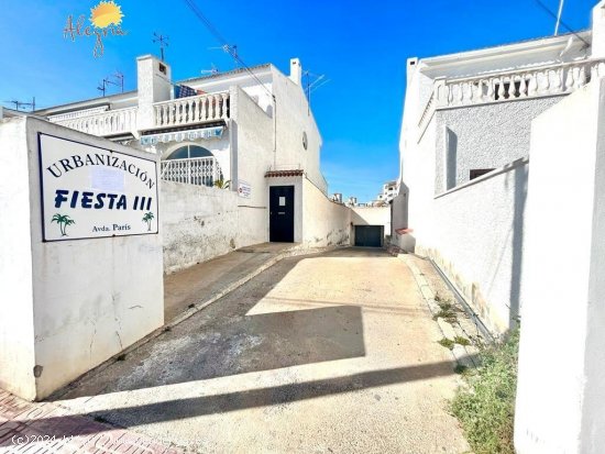  Garaje en venta en Torrevieja (Alicante) 