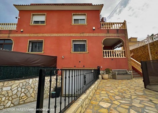 Casa en venta en Torrevieja (Alicante)