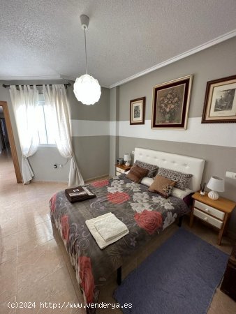 Apartamento en venta en Torrevieja (Alicante)