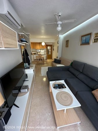 Apartamento en venta en Torrevieja (Alicante)