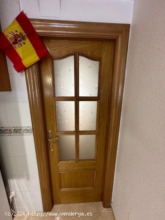 Apartamento en venta en Torrevieja (Alicante)