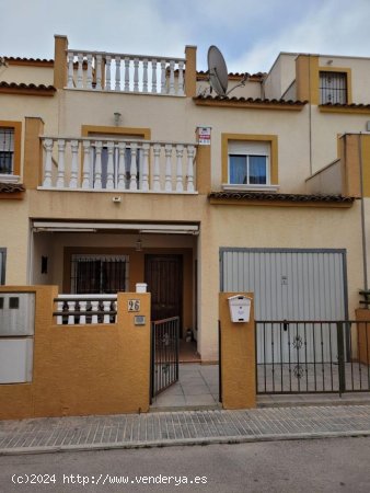 Casa en venta en Orihuela (Alicante)