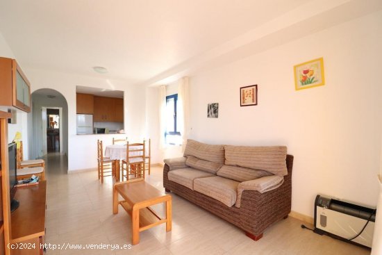 Apartamento en venta en Orihuela (Alicante)