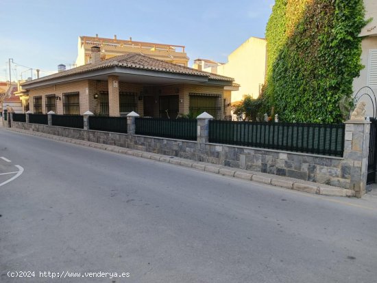 Villa en venta en San Pedro del Pinatar (Murcia)