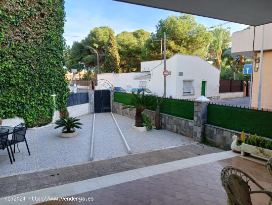 Villa en venta en San Pedro del Pinatar (Murcia)