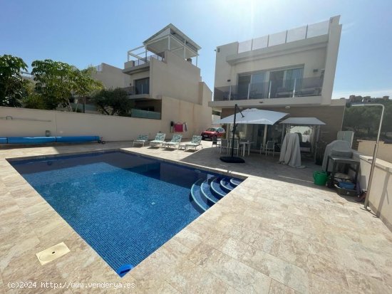  Villa en venta en San Miguel de Salinas (Alicante) 