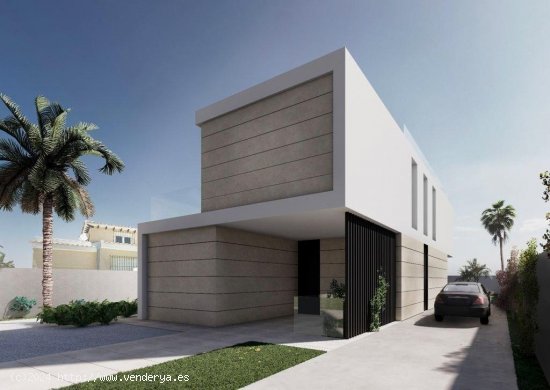 Villa en venta a estrenar en Orihuela (Alicante)