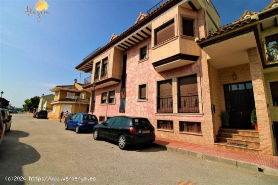 Villa en venta en Daya Nueva (Alicante)