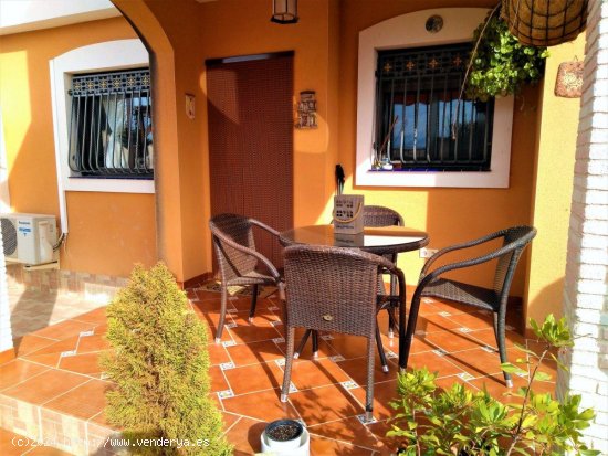 Bungalow en venta en Monforte del Cid (Alicante)