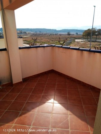 Bungalow en venta en Monforte del Cid (Alicante)