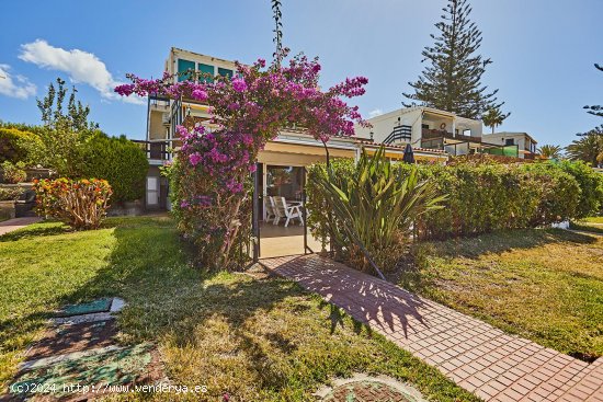 Bungalow en venta en San Bartolomé de Tirajana (Las Palmas)