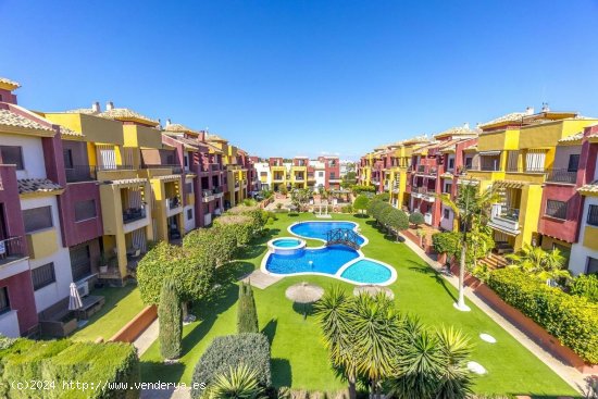  Apartamento en venta en Orihuela (Alicante) 