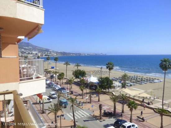  Apartamento en venta en Fuengirola (Málaga) 