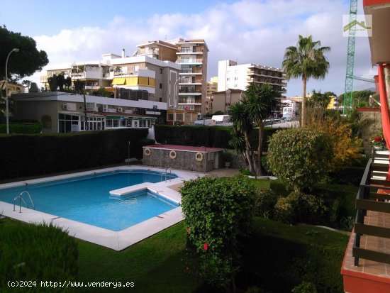  Apartamento en venta en Torremolinos (Málaga) 