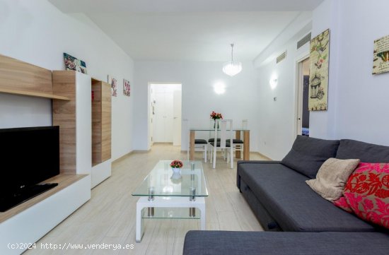 Apartamento en venta en Torremolinos (Málaga)