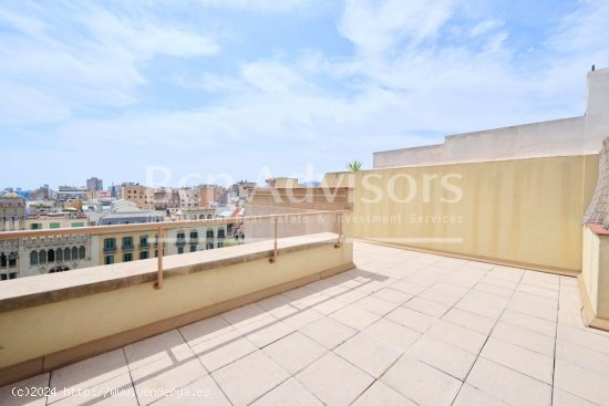  Piso en venta en Barcelona (Barcelona) 