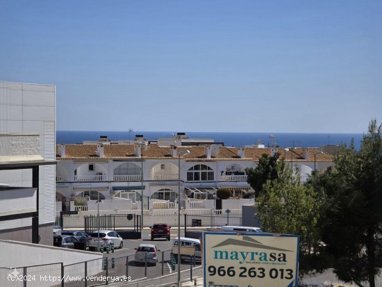 Apartamento en venta en Orihuela (Alicante)