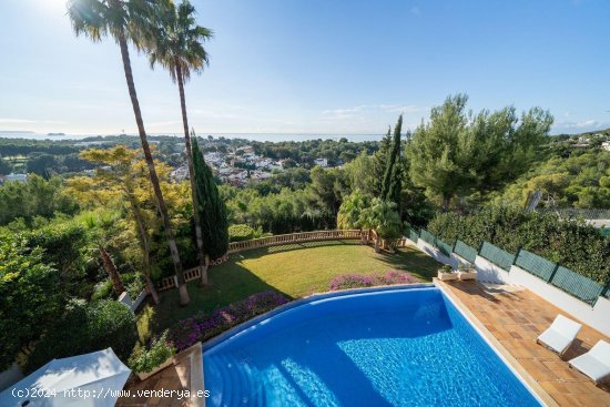 Casa en venta en Calvià (Baleares)