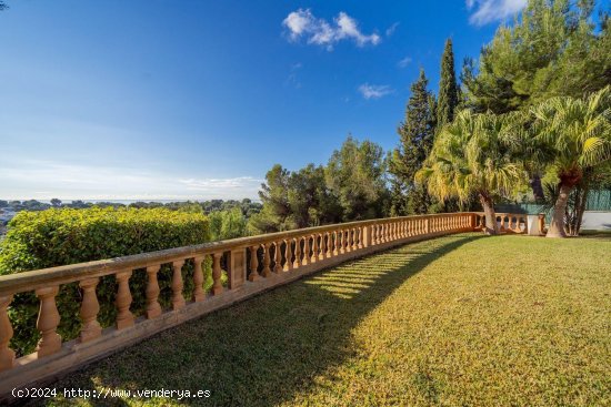 Casa en venta en Calvià (Baleares)