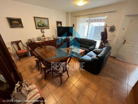 Chalet en venta en Cullera (Valencia)