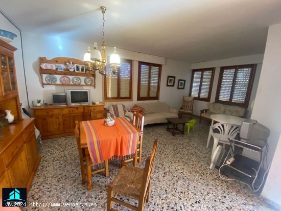 Chalet en venta en Cullera (Valencia)