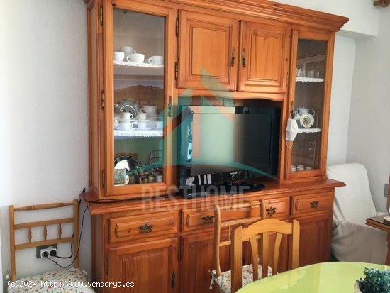 Apartamento en venta en Cullera (Valencia)