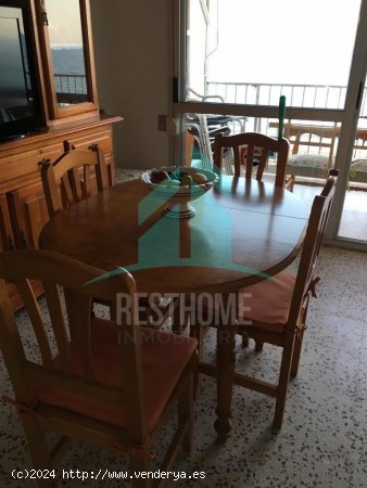 Apartamento en venta en Cullera (Valencia)