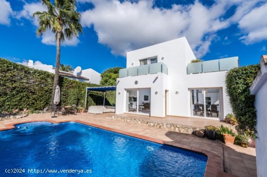  Villa en venta en Jávea (Alicante) 