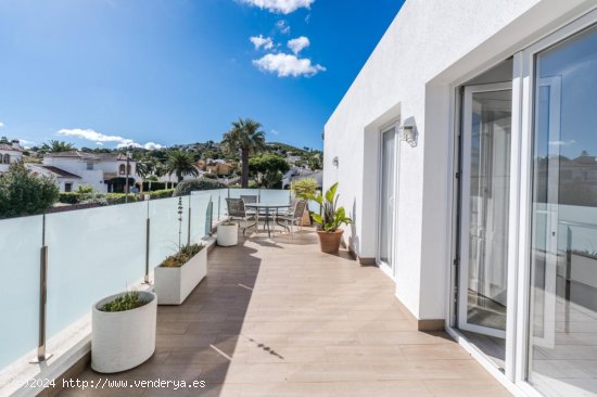 Villa en venta en Jávea (Alicante)