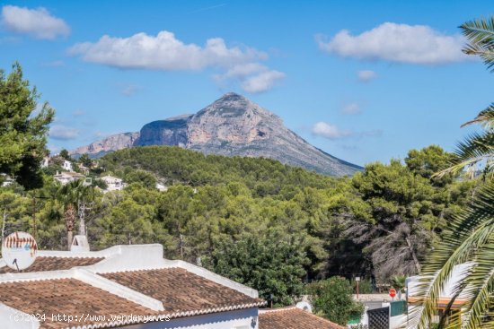 Villa en venta en Jávea (Alicante)