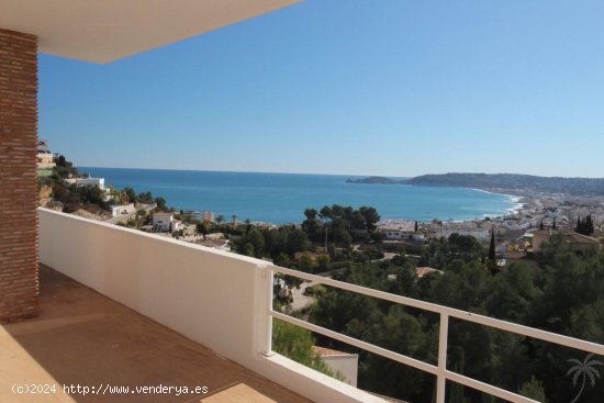  Villa en venta en Jávea (Alicante) 