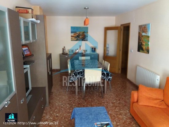 Apartamento en venta en Cullera (Valencia)